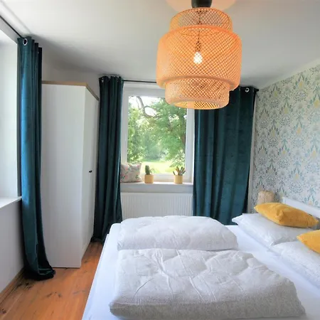 Mlyn Nad Sarenka * Buzka