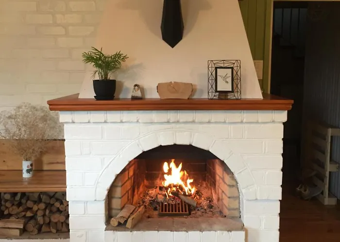 Młyn Nad Sarenką *