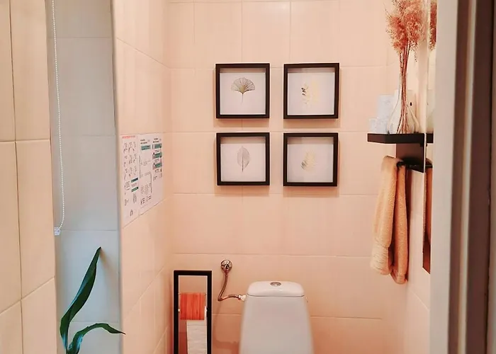 Dom wakacyjny Młyn Nad Sarenką Buzka