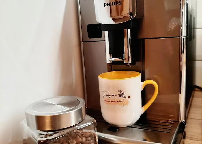 Młyn Nad Sarenką Buzka