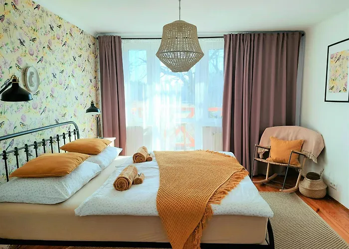 Młyn Nad Sarenką Dom wakacyjny