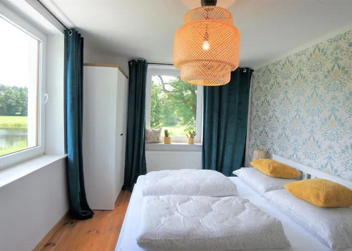 Młyn Nad Sarenką * Buzka